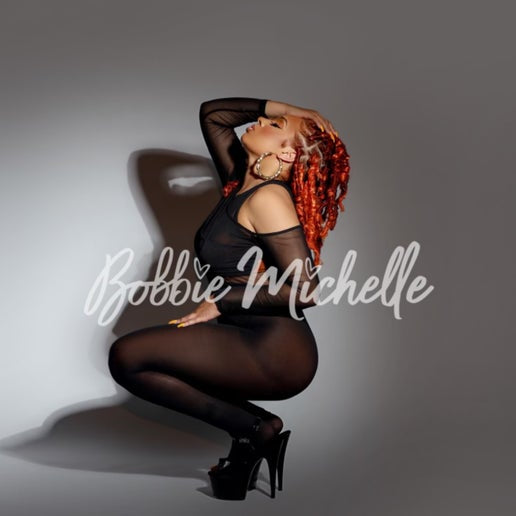 Bobbie Michelle Tee
